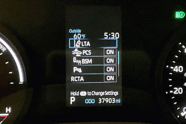 Used 2022 Toyota Sienna XSE image 34