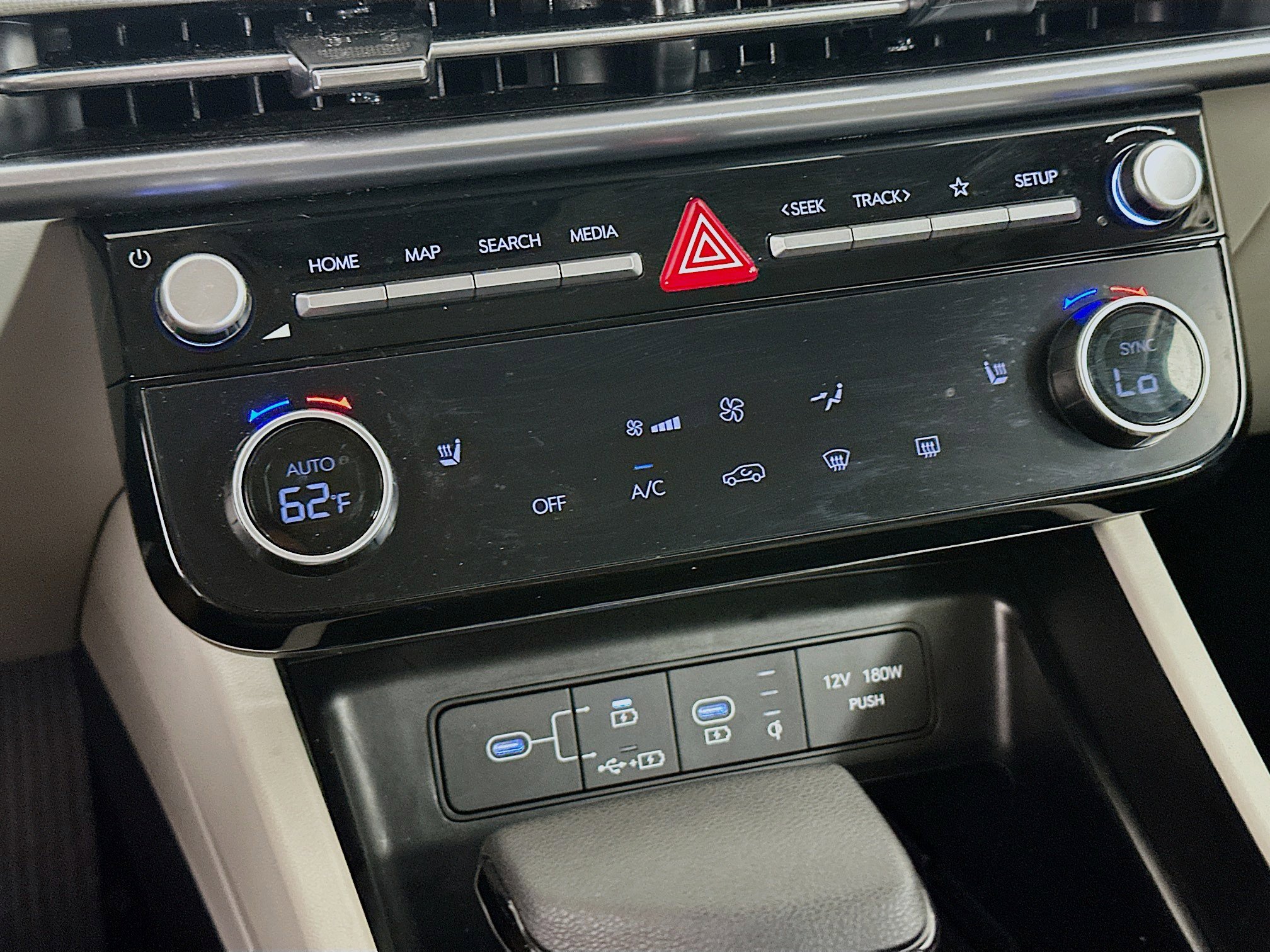 Used 2025 Hyundai Tucson SEL image 23