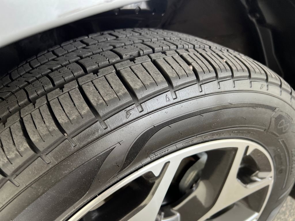 Used 2015 Subaru Forester 2.0XT Premium w/ Protection Package #1 image 28