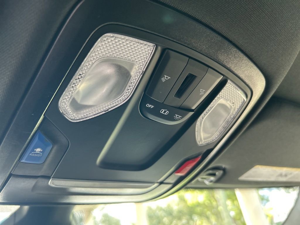 Certified 2024 RAM 2500 Big Horn image 38