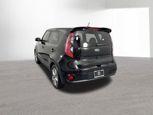 Used 2017 Kia Soul EV FWD image 30