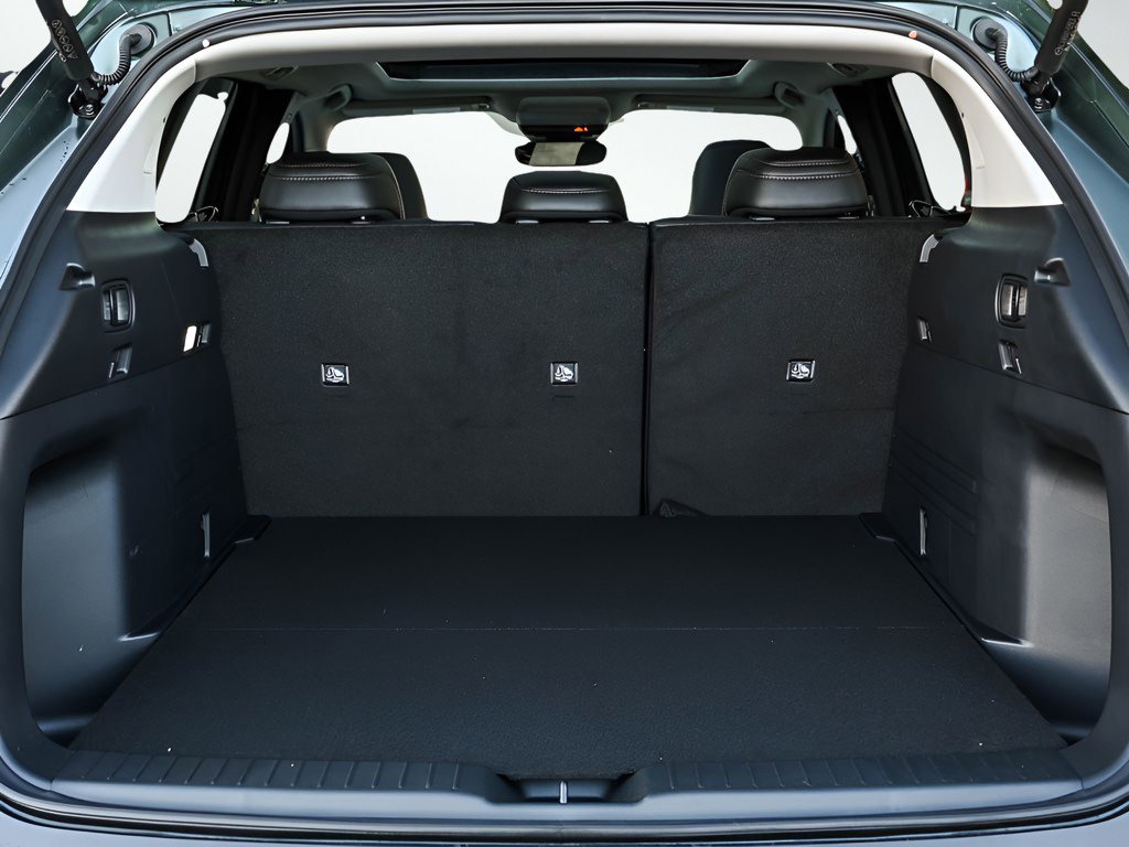 New 2026 MAZDA CX-50 AWD 2.5 S w/ Weather Package image 7