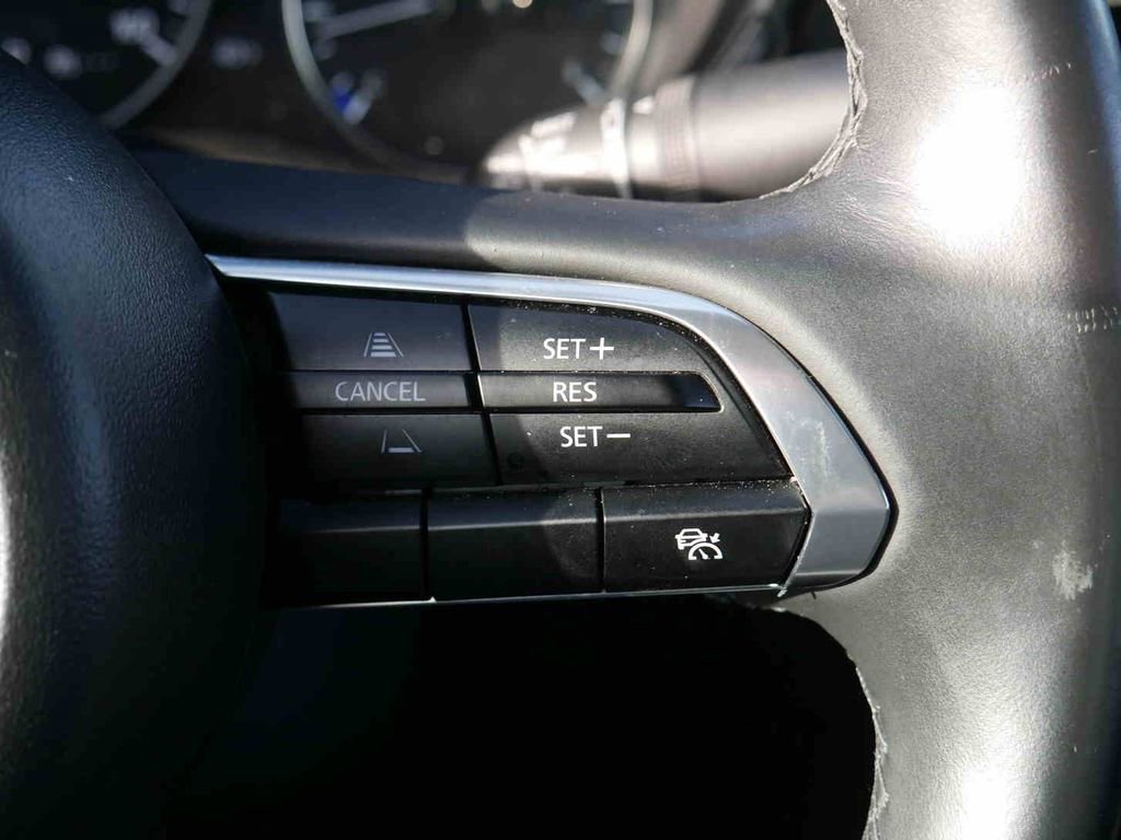 Used 2024 MAZDA MAZDA3 s image 34