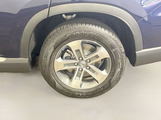 Certified 2025 Honda Pilot EX-L image 26