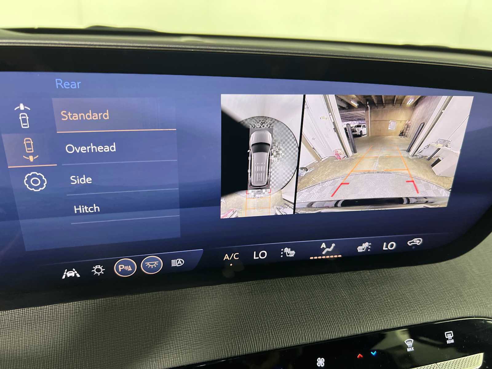 New 2026 Buick Enclave Sport Touring w/ Power Package image 28