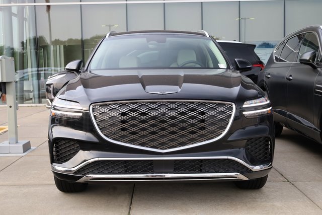 New 2025 Genesis GV80 3.5T Prestige image 3