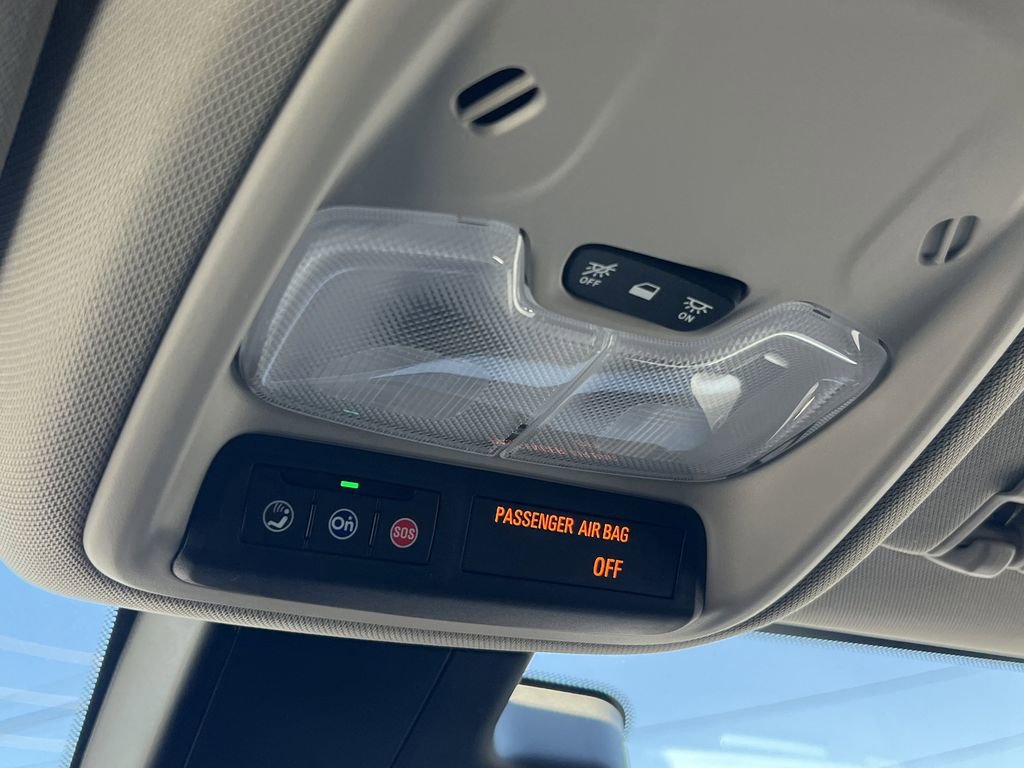 New 2026 Buick Encore GX Preferred image 12
