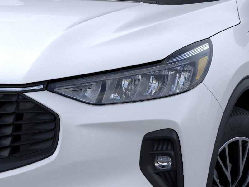 New 2026 Ford Escape SE FWD image 18
