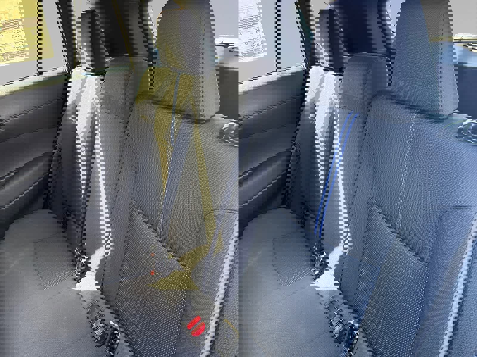 New 2026 Toyota Corolla Cross SE w/ Moonroof Package image 13