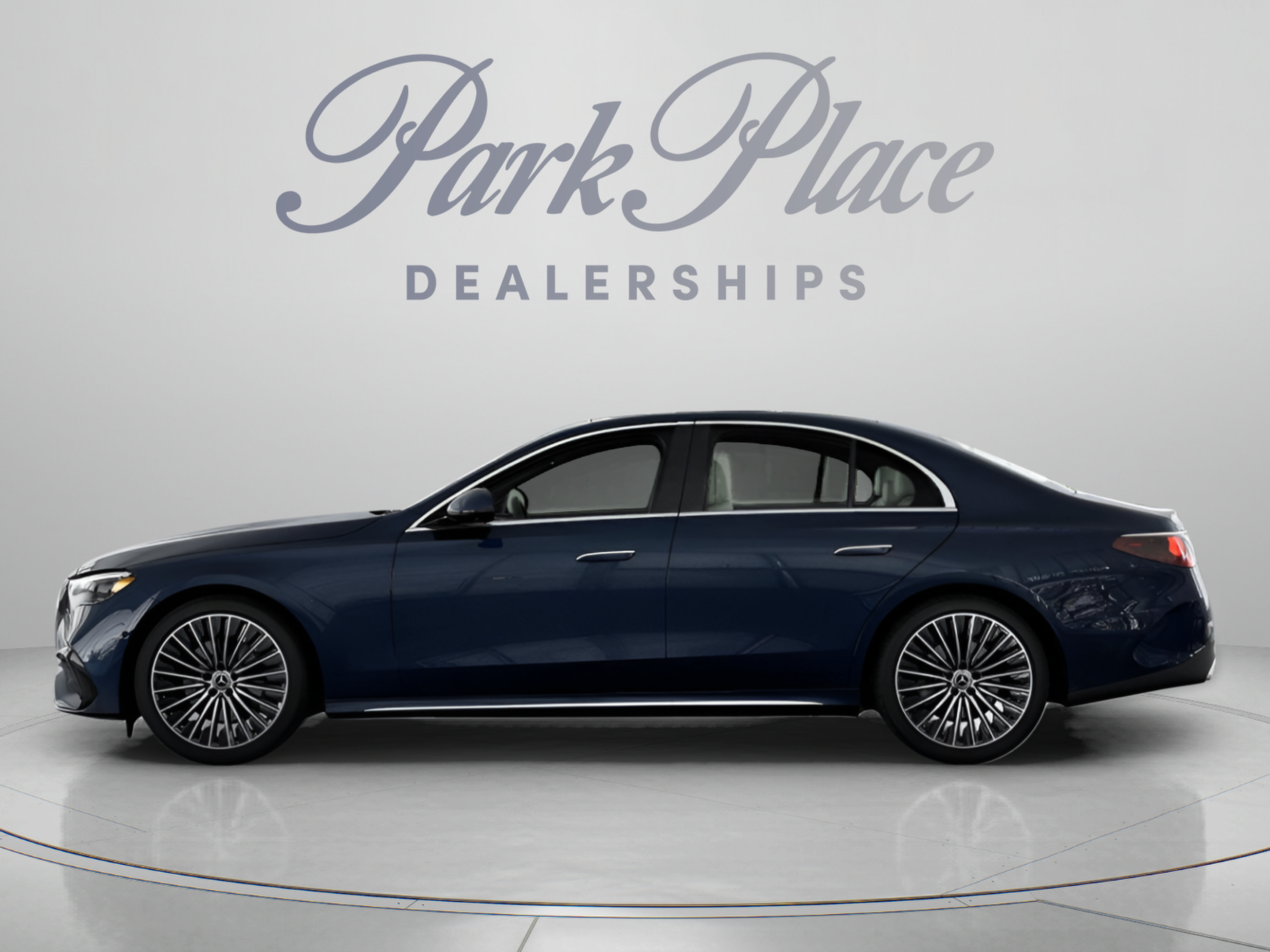 Certified 2026 Mercedes-Benz E 350 Sedan image 9