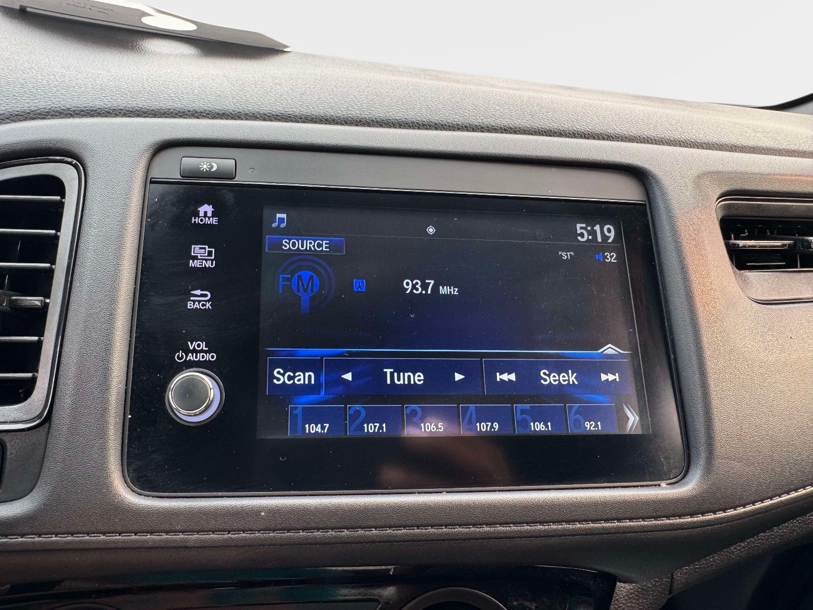 Used 2022 Honda HR-V Sport image 40