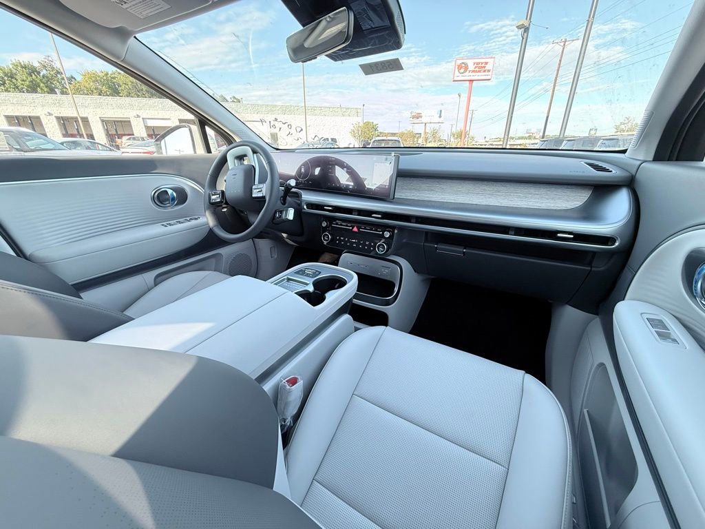 New 2026 Hyundai Ioniq 9 SEL image 20