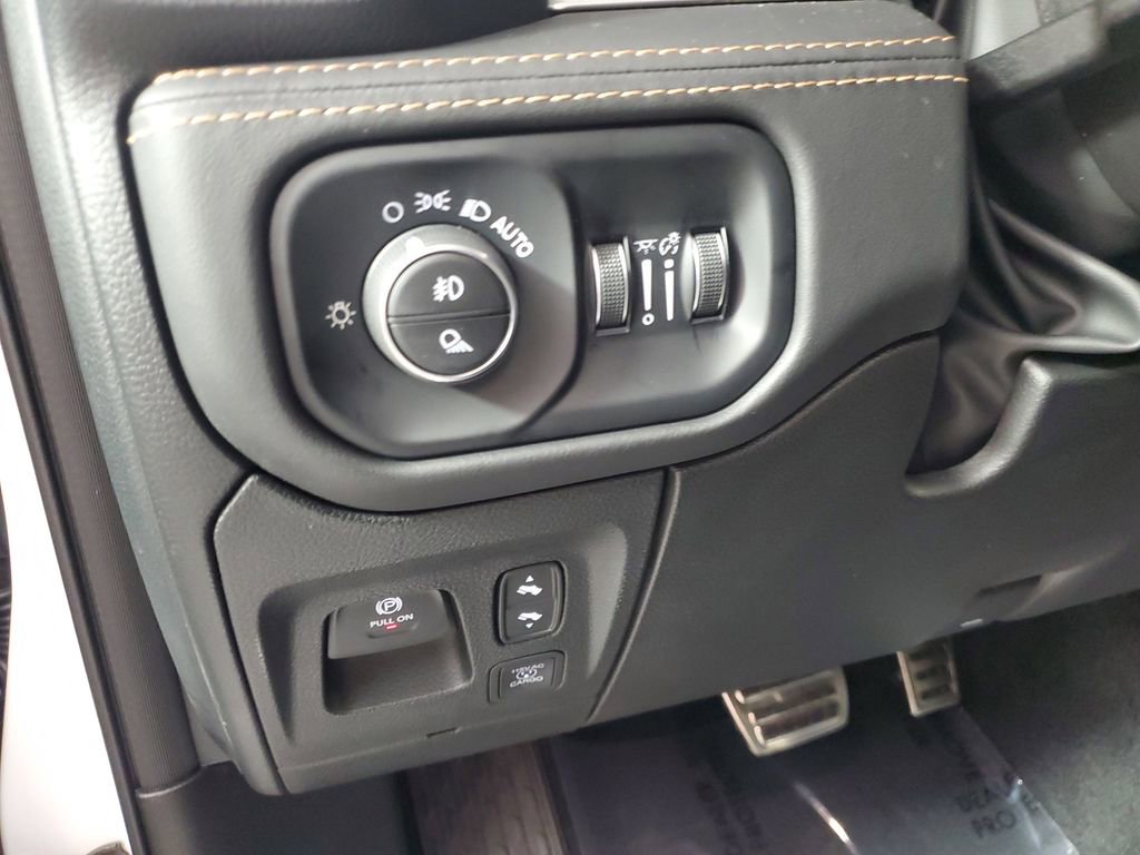 New 2026 RAM 1500 Tungsten image 13