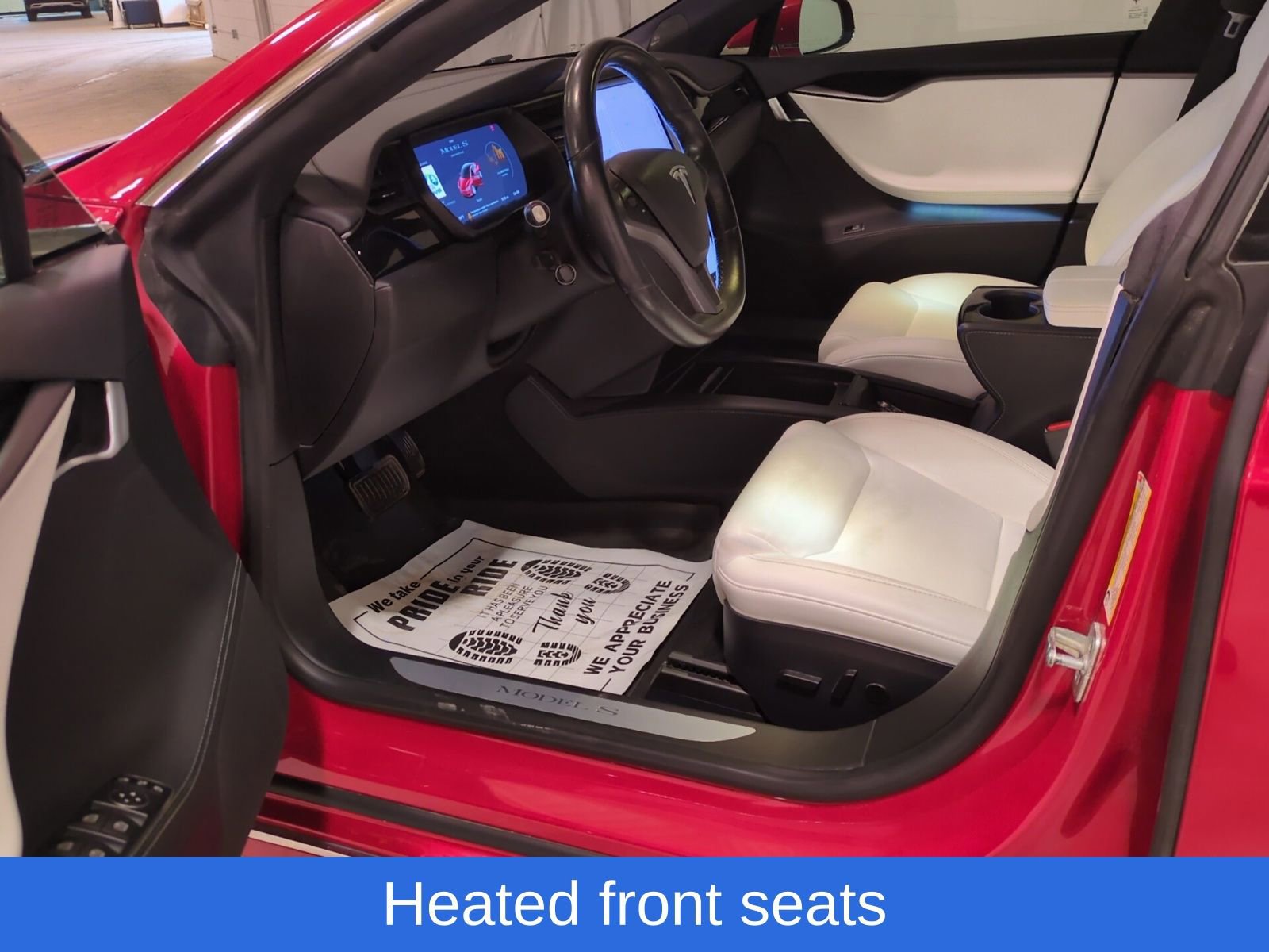 Used 2020 Tesla Model S Long Range image 16