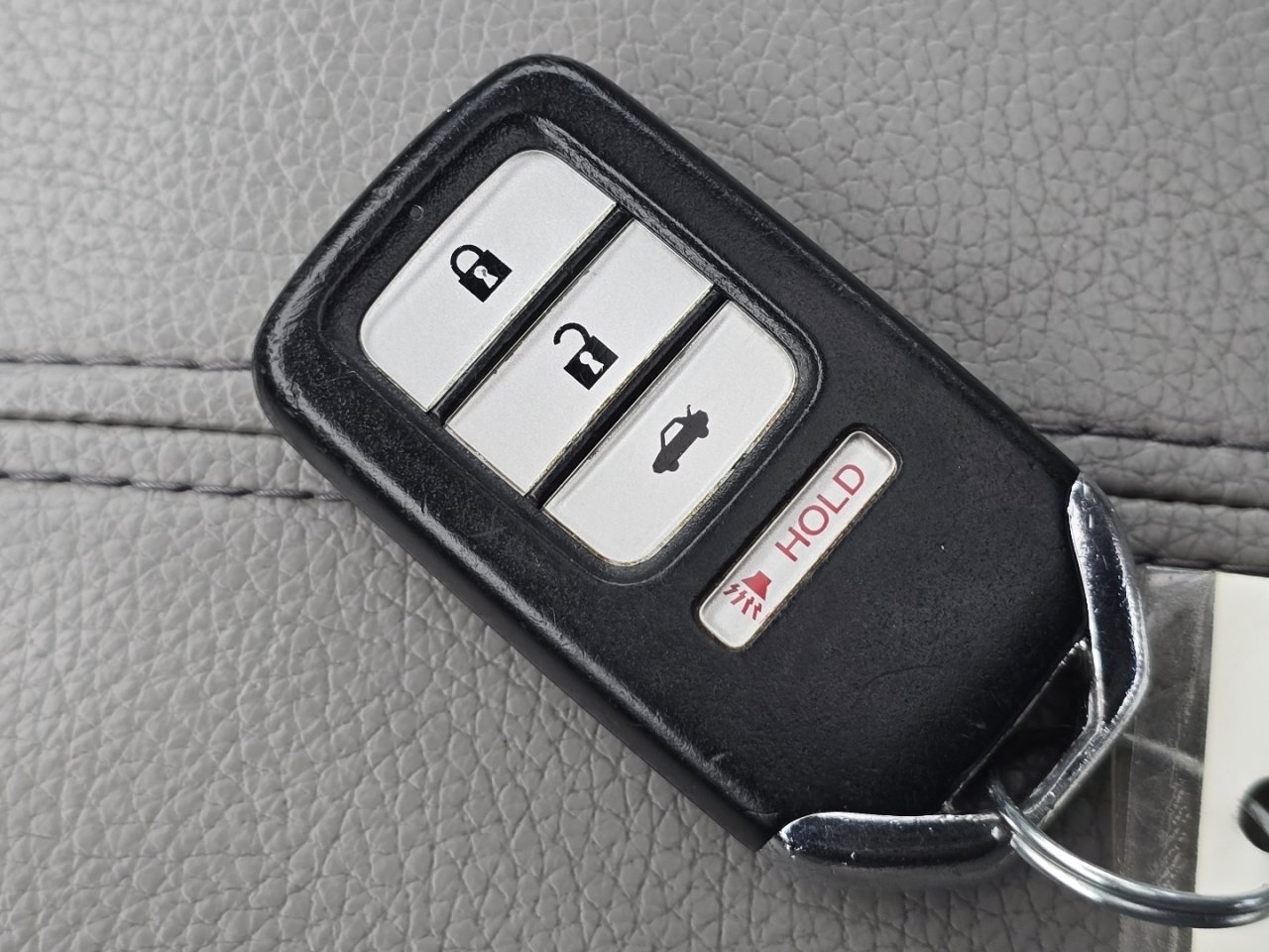 Used 2015 Honda Accord EX-L image 31