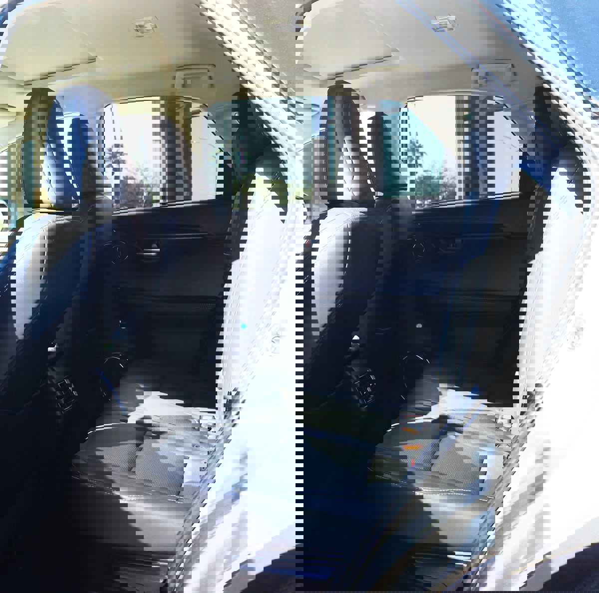 Used 2017 Lexus NX 200t FWD w/ Premium Package image 32