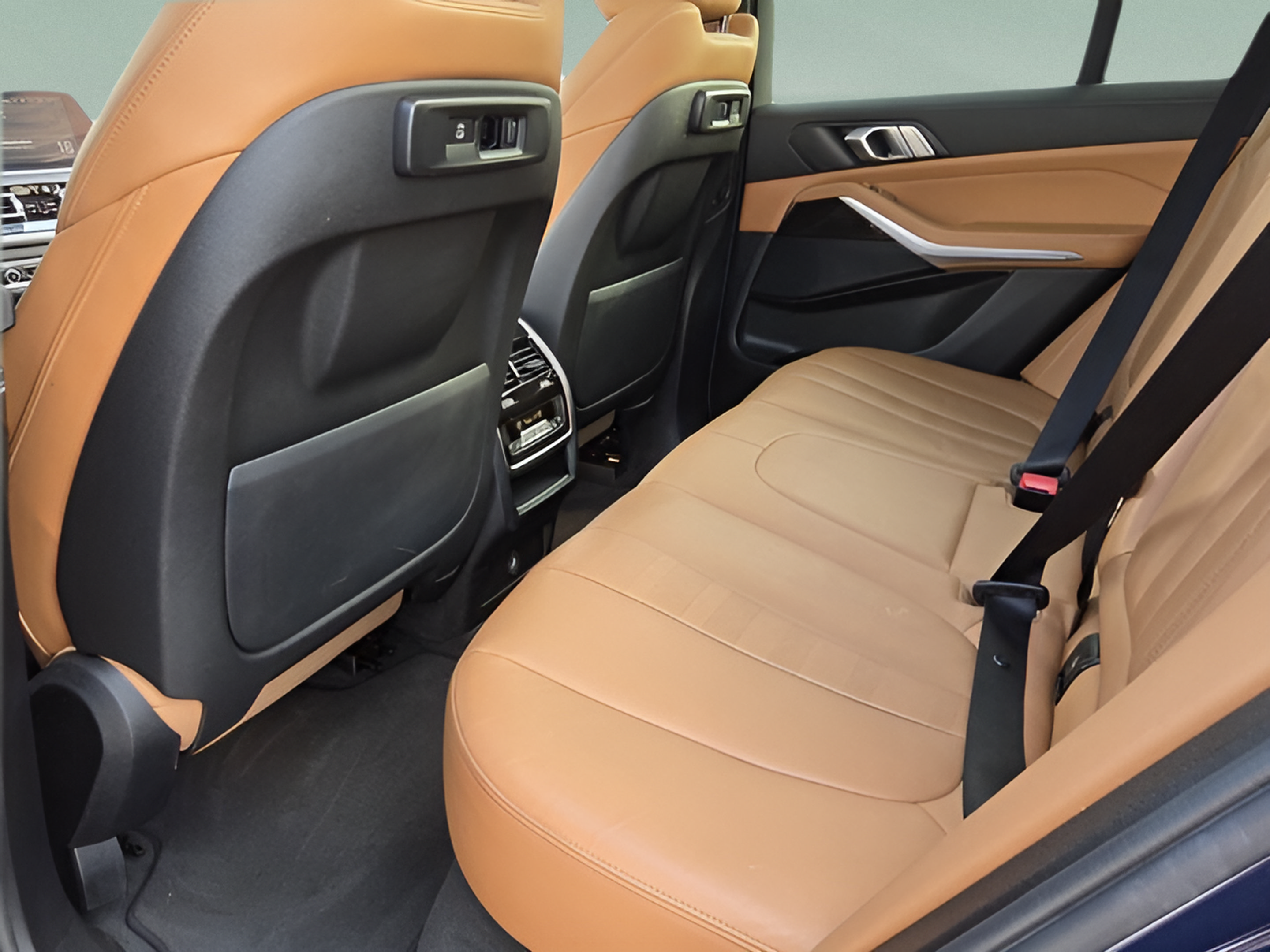 Used 2022 BMW X5 sDrive40i RWD image 10