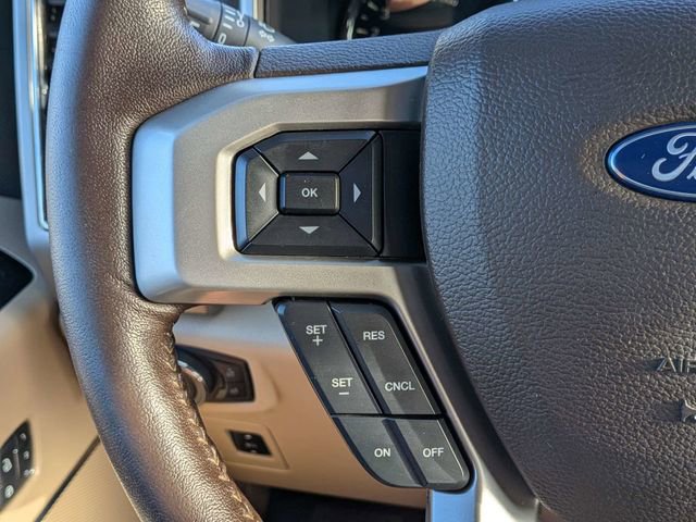 Used 2020 Ford F150 Lariat w/ Equipment Group 502A Luxury image 29