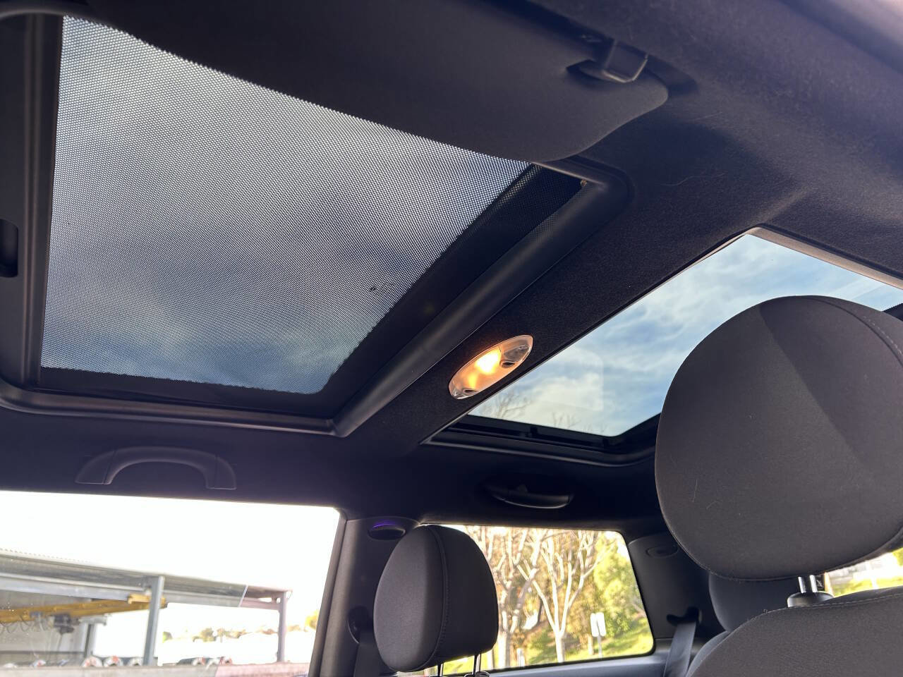 Used 2013 MINI Cooper S image 13