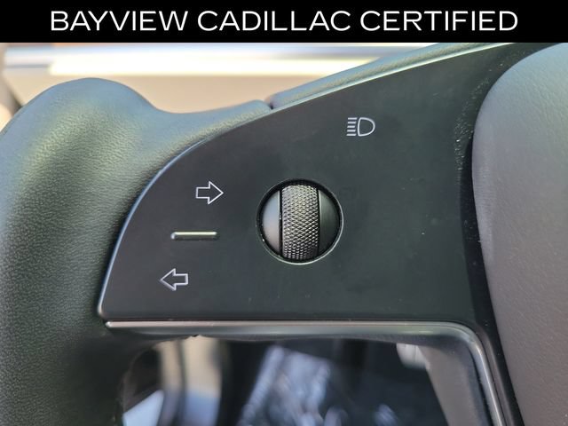 Used 2023 Tesla Model X AWD/4WD image 26
