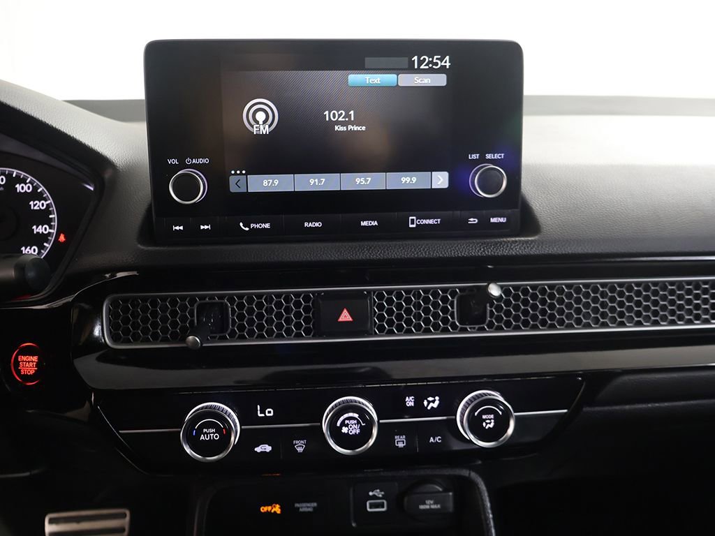 Used 2024 Honda Civic Sport image 42