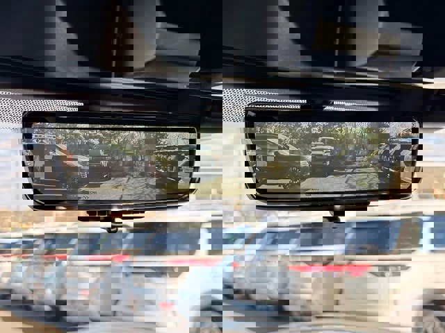 New 2026 Nissan Armada Platinum image 35