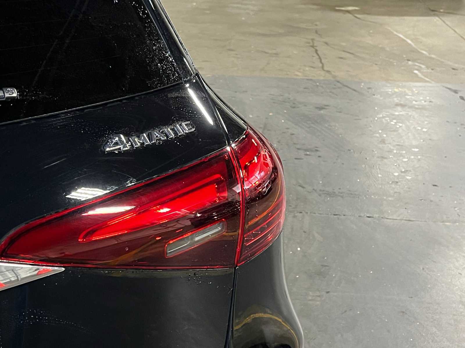 Used 2026 Mercedes-Benz GLE 350 4MATIC image 17