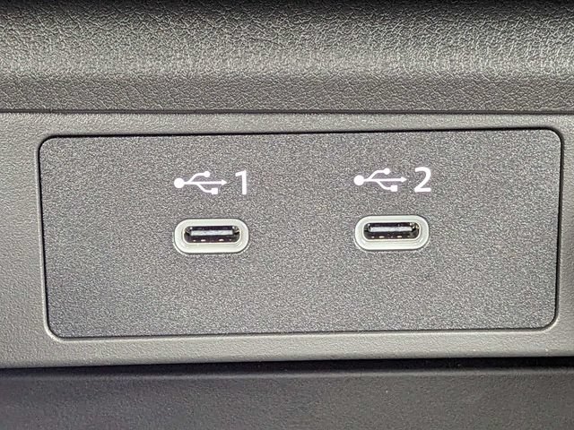 New 2026 Nissan Sentra SV w/ Floor Mat Package FWD image 21