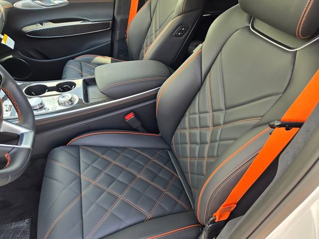 New 2026 Genesis GV70 3.5T Sport Prestige image 20