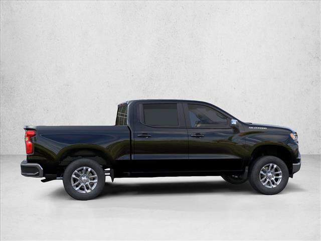 New 2026 Chevrolet Silverado 1500 LT RWD image 6