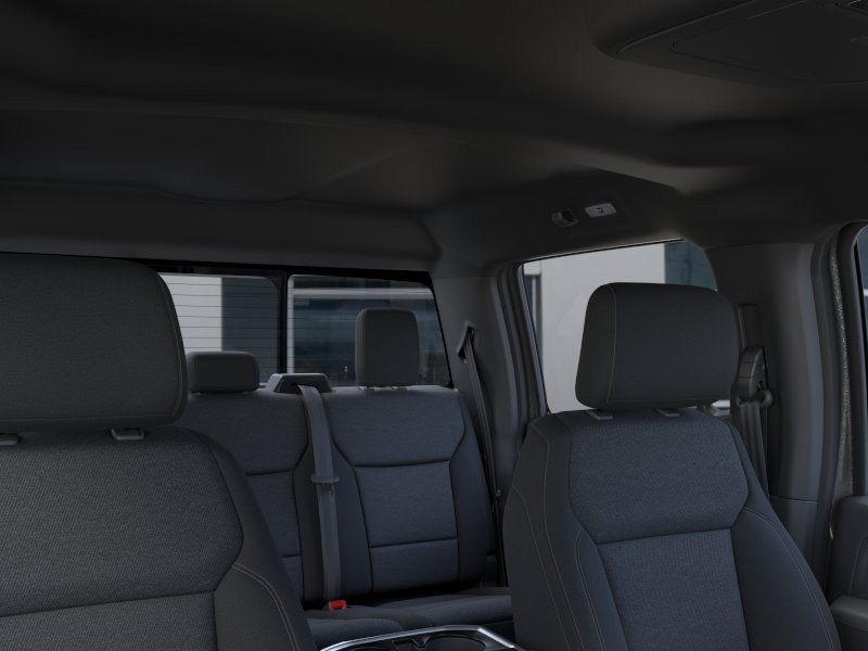New 2026 Ford F150 XLT w/ Equipment Group 302A MID image 24