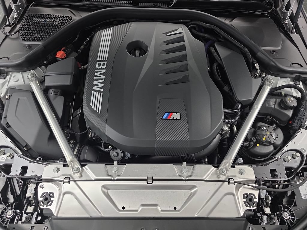 New 2026 BMW 440i xDrive w/ Premium Package AWD/4WD image 30