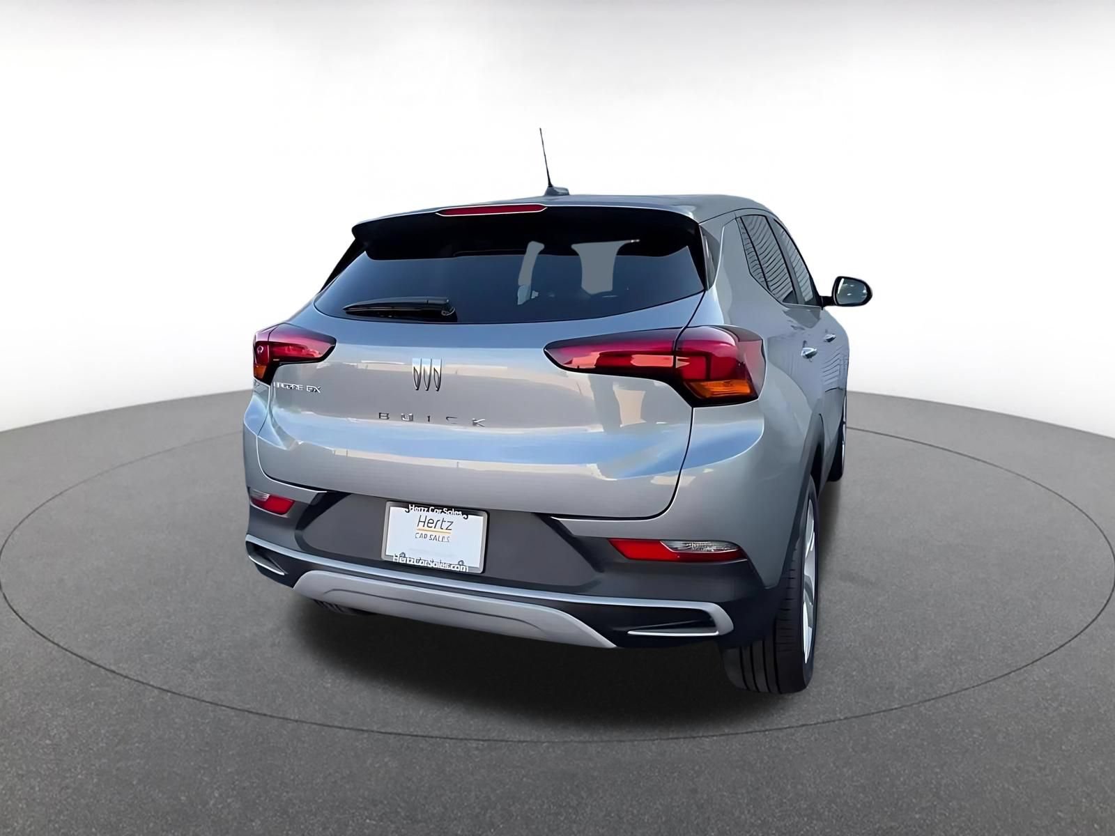 Used 2025 Buick Encore GX Preferred FWD image 15