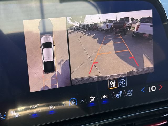 New 2026 Chevrolet Silverado EV Trail Boss w/ Premium Package AWD/4WD image 19
