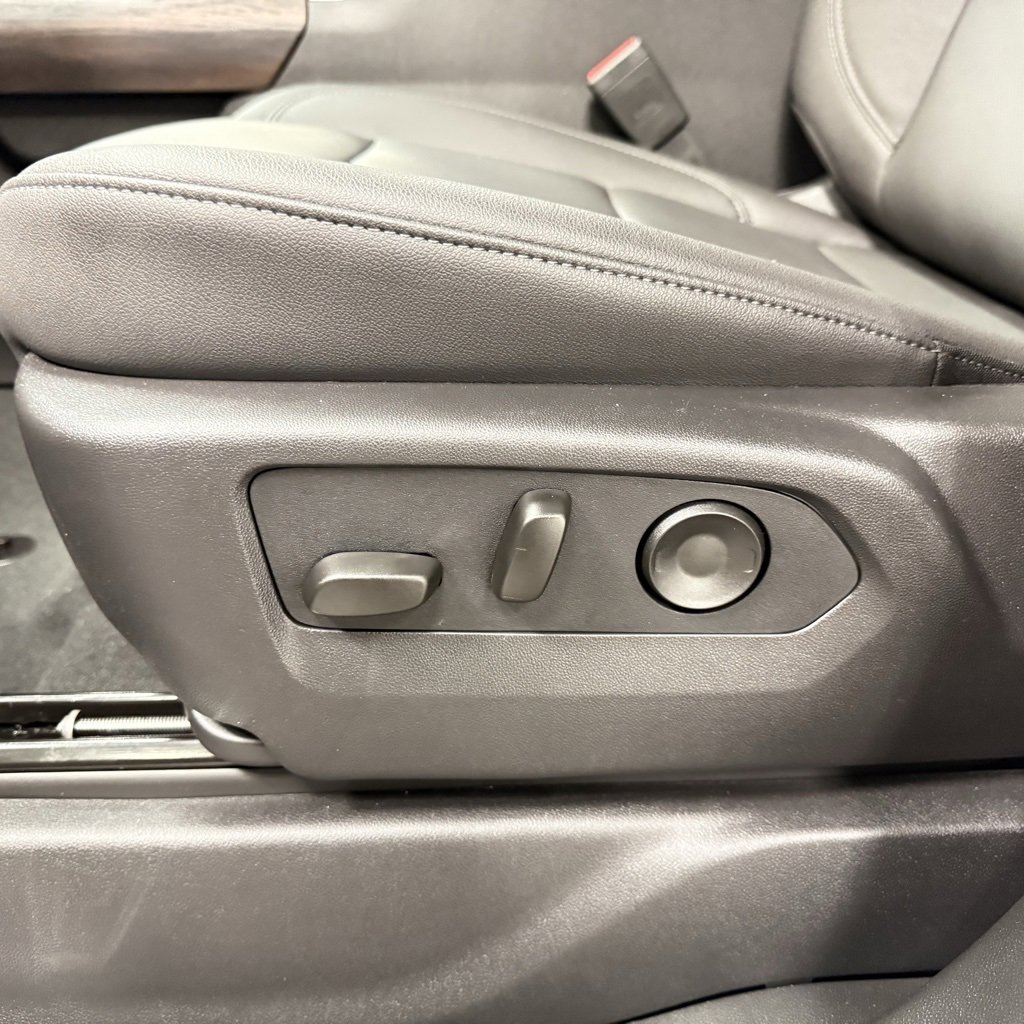 New 2026 GMC Sierra 2500 SLT w/ SLT Premium Package image 25