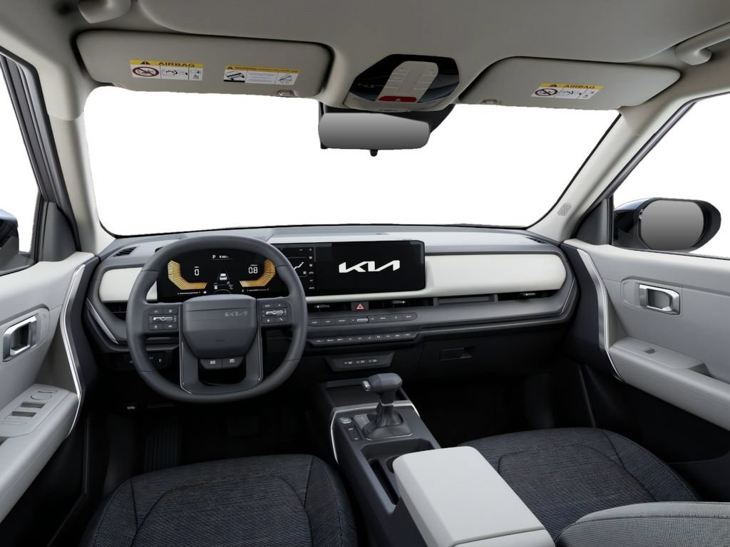 New 2027 Kia Seltos LX AWD/4WD image 14