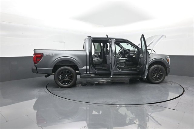New 2026 Ford F150 Platinum w/ FX4 Off-Road Package image 37