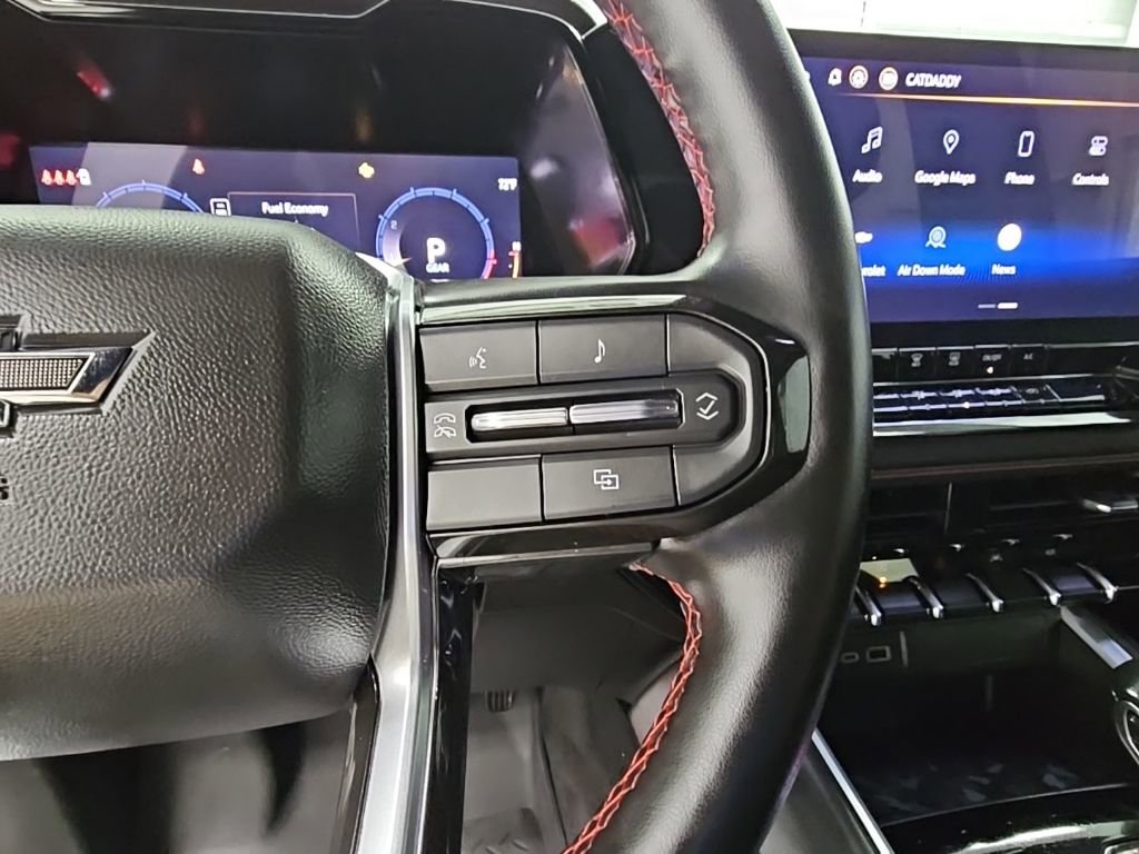 Used 2024 Chevrolet Colorado Z71 image 26