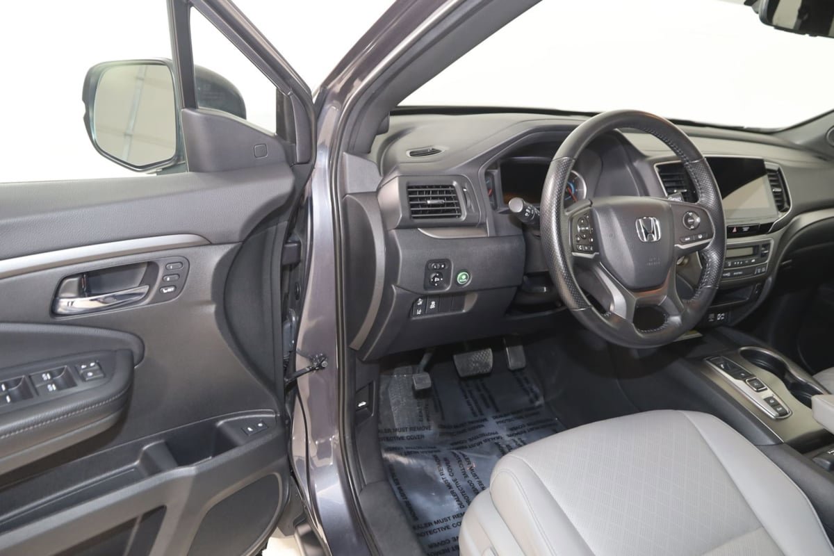Used 2019 Honda Passport EX-L image 43