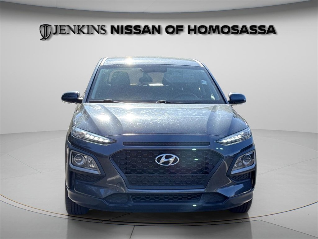 Used 2018 Hyundai Kona SE image 5