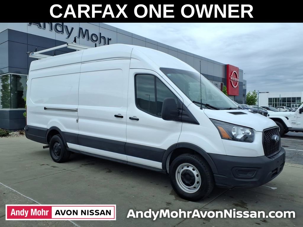Used 2024 Ford Transit 250 148 High Roof Extended