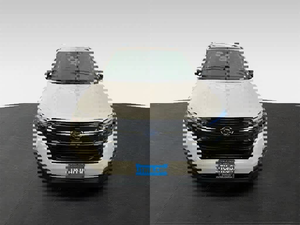 New 2025 Subaru Forester Touring image 6