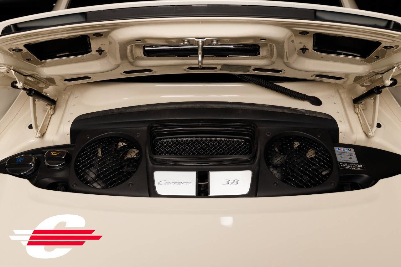 Used 2013 Porsche 911 Carrera S RWD image 13