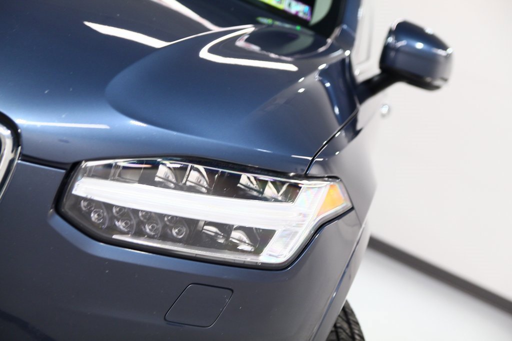 Used 2018 Volvo XC90 T6 Inscription w/ Convenience Package image 7