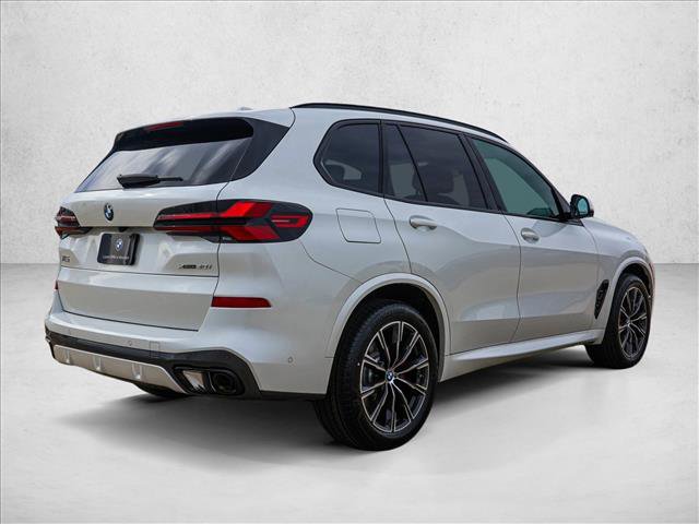 New 2026 BMW X5 xDrive40i image 5