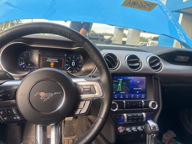 Used 2023 Ford Mustang GT Premium w/ Equipment Group 401A image 6