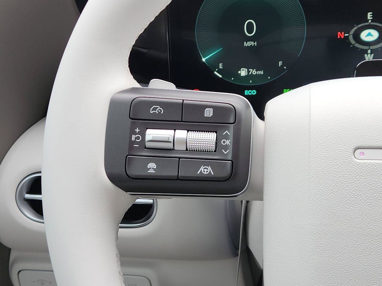 New 2026 Hyundai Palisade SEL Premium AWD/4WD image 28
