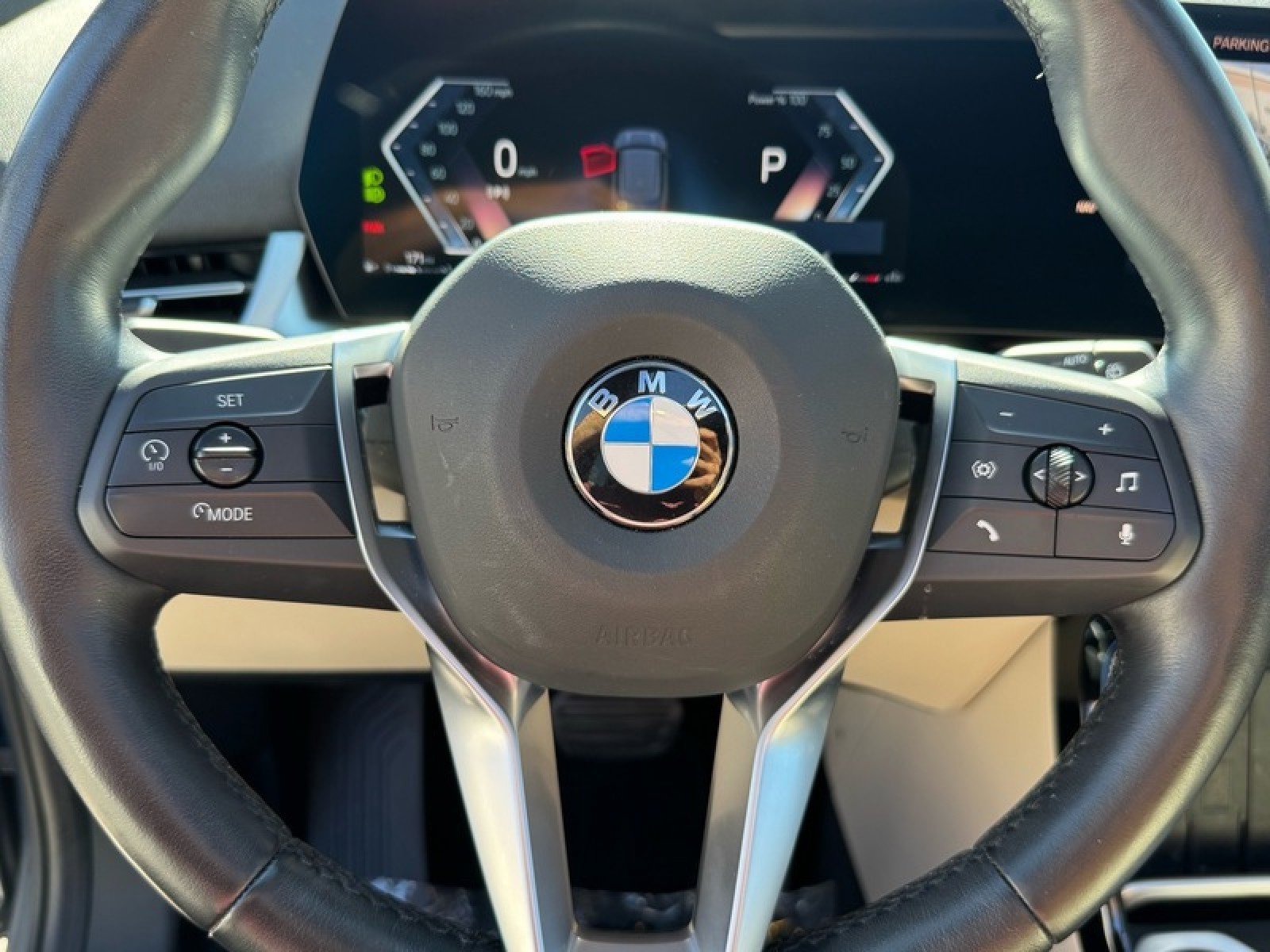 Used 2023 BMW X1 xDrive28i w/ Convenience Package AWD/4WD image 27