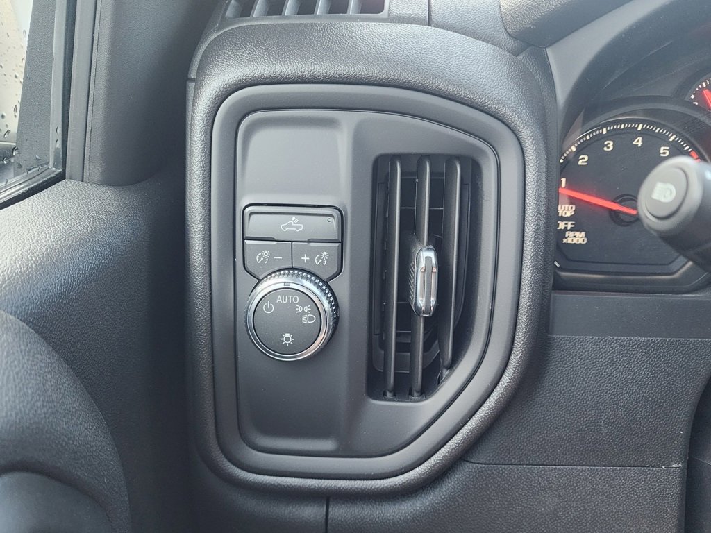 New 2026 GMC Sierra 1500 Pro w/ Pro Value Package image 21