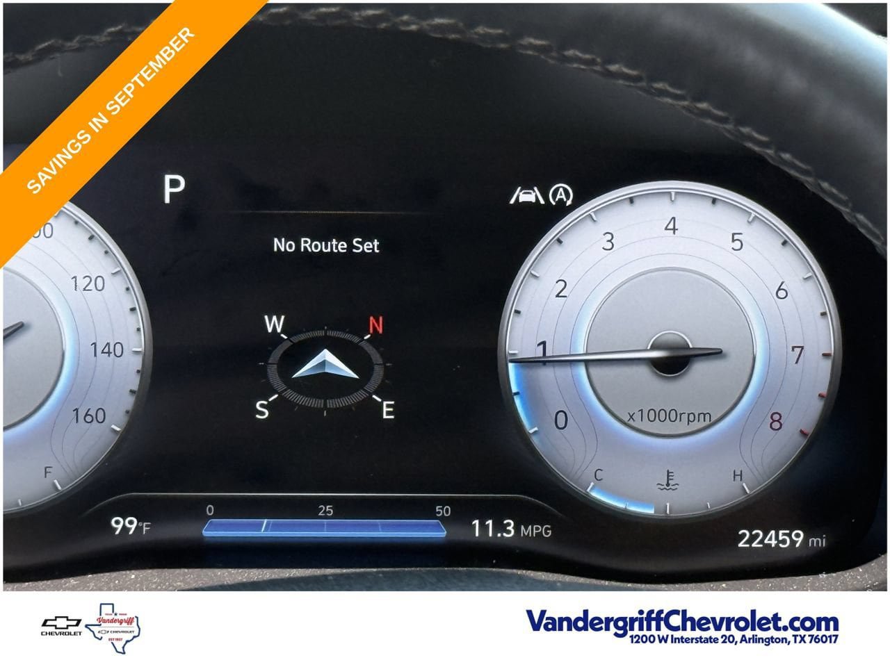 Used 2023 Hyundai Santa Fe Limited AWD/4WD image 14